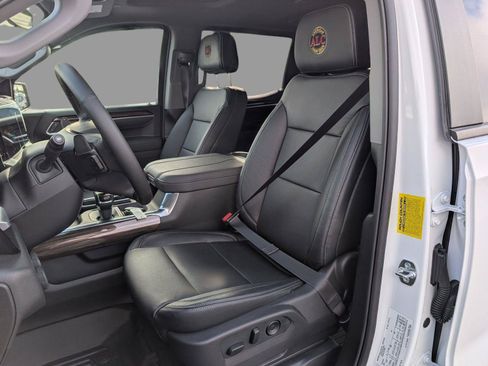 New 2026 Chevrolet Silverado 1500 RST AWD/4WD image 3
