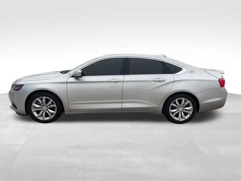 Used 2019 Chevrolet Impala LT w/ Sunroof and Spoiler Package image 4