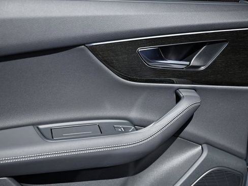 New 2026 Audi Q7 2.0T Premium Plus image 24