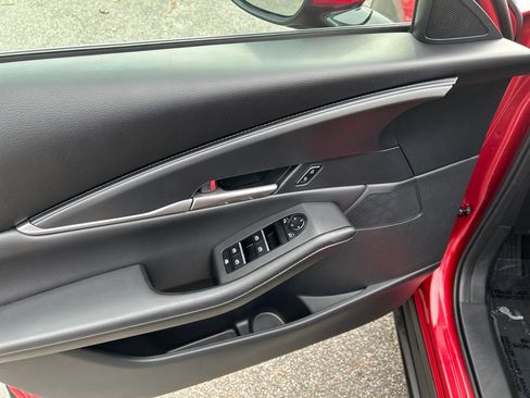 Used 2023 MAZDA CX-30 AWD 2.5 S w/ Select Package image 15