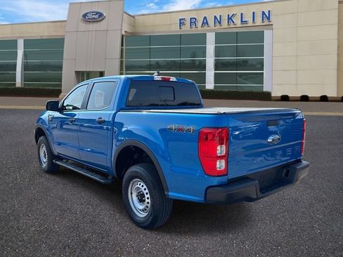 Used 2023 Ford Ranger XL AWD/4WD image 5