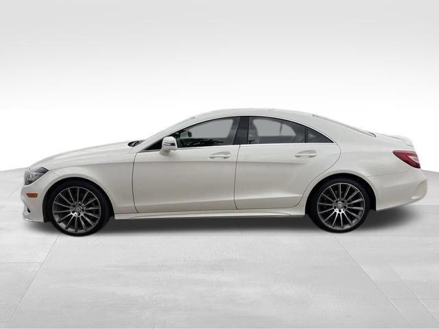 Used 2016 Mercedes-Benz CLS 400 4MATIC image 5
