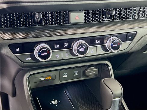 New 2026 Honda CR-V Sport-L image 11