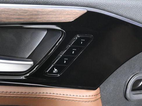 Used 2026 Acura MDX SH-AWD w/ Advance Package image 30