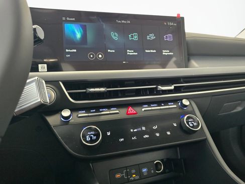 New 2026 Hyundai Sonata SEL AWD/4WD image 22