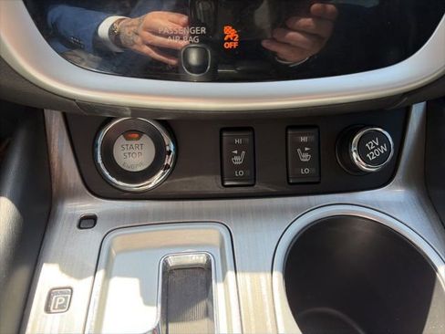 Used 2017 Nissan Murano SL FWD image 22