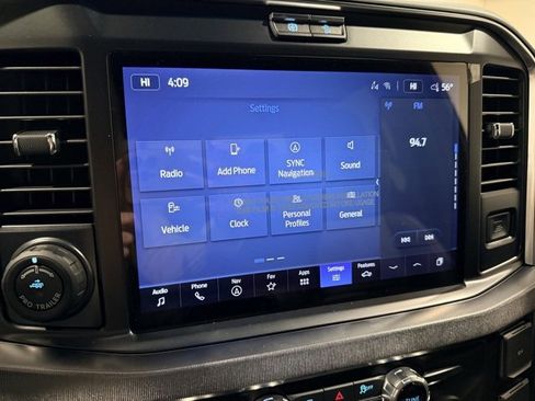 New 2025 Ford F350 Platinum image 43