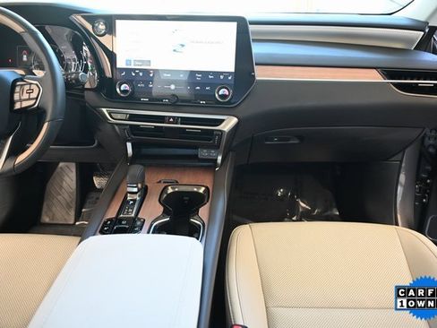 Used 2023 Lexus RX 350 AWD image 7