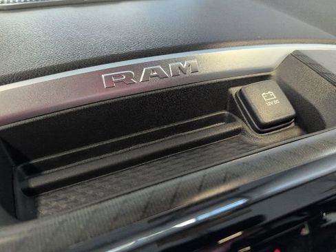 New 2026 RAM 1500 4x4 Crew Cab image 25