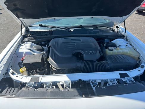 Used 2019 Dodge Challenger GT w/ Performance Handling Group RWD image 27