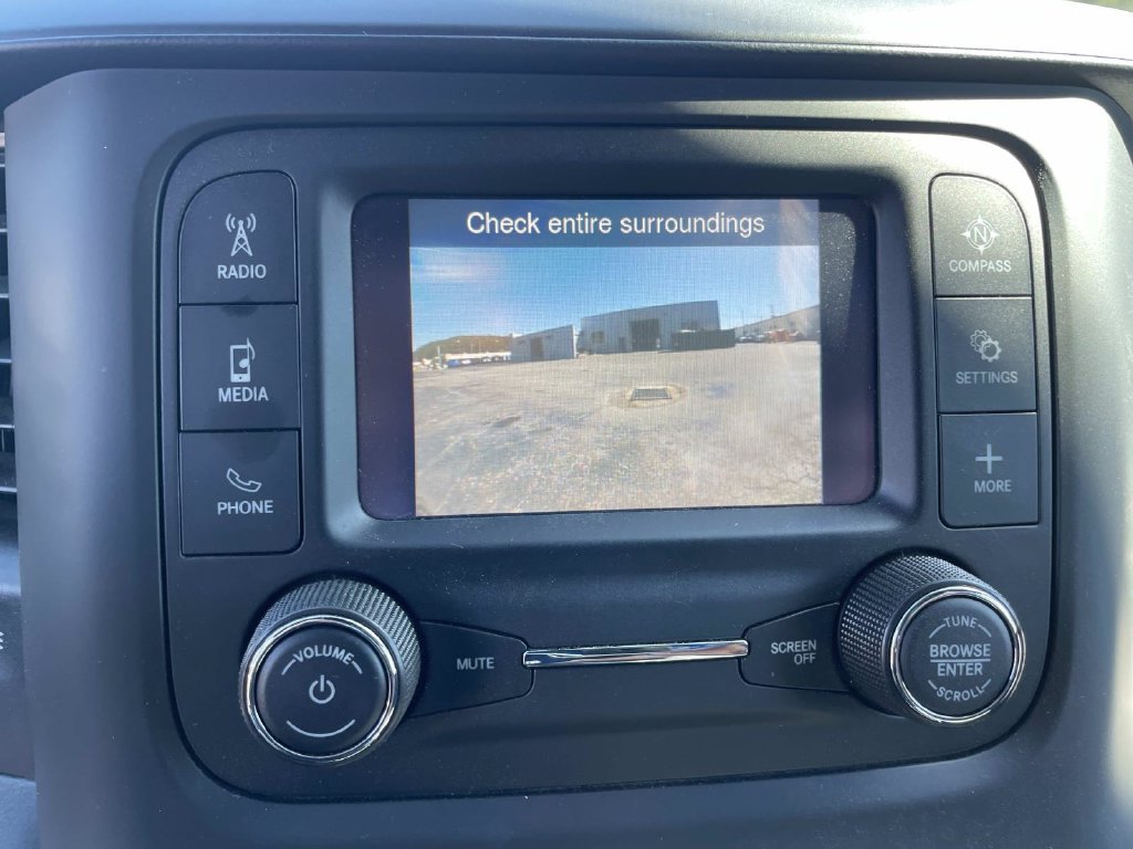 Used 2022 RAM 3500 Tradesman w/ Chrome Appearance Group AWD/4WD image 46