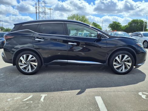 Used 2020 Nissan Murano SL w/ Moonroof Package image 24