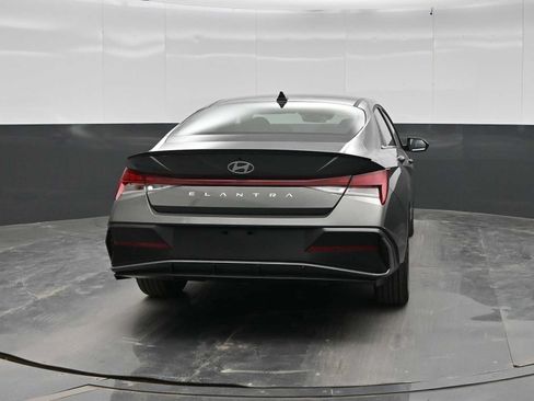 New 2026 Hyundai Elantra SEL Sport Premium FWD image 6