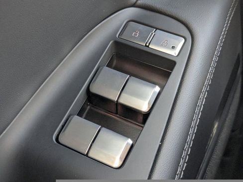 New 2026 Lincoln Navigator L Reserve w/ Jet Appearance Package image 28