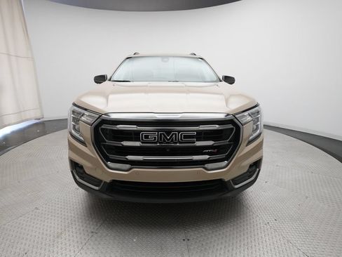 Used 2023 GMC Terrain AT4 w/ Tech Package AWD/4WD image 11