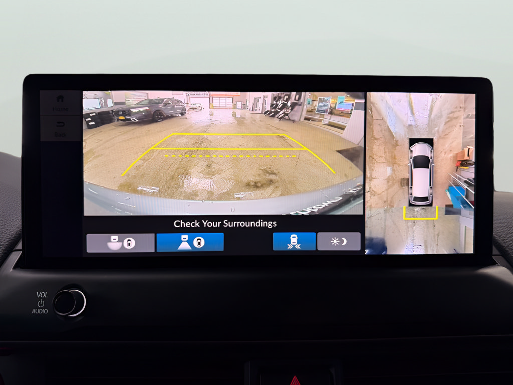 New 2026 Honda Pilot TrailSport image 9