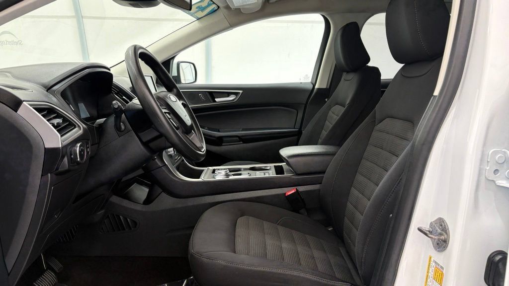 Used 2023 Ford Edge SEL w/ Convenience Package AWD/4WD image 13
