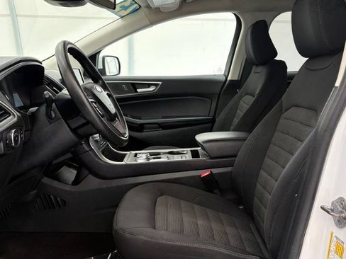 Used 2023 Ford Edge SEL w/ Convenience Package AWD/4WD image 13