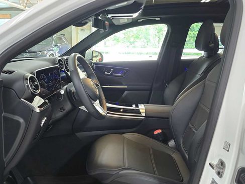 Certified 2026 Mercedes-Benz GLC 300 4MATIC image 20
