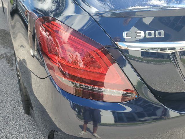 Used 2020 Mercedes-Benz C 300 Sedan image 28