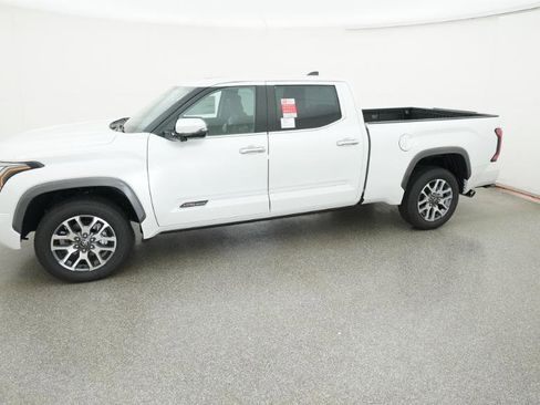 Used 2026 Toyota Tundra 1794 Edition image 5