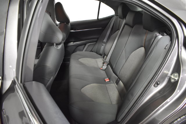 Used 2020 Toyota Camry LE w/ Cold Weather Package AWD/4WD image 28