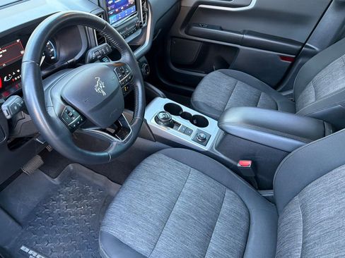 Used 2022 Ford Bronco Sport Big Bend w/ Convenience Package image 10