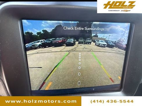 Used 2022 Jeep Renegade Limited w/ Sun, Sound & Wheels Group image 15