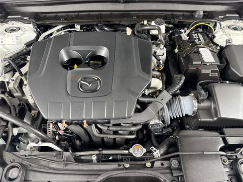 Certified 2024 MAZDA CX-30 AWD 2.5 S w/ Preferred Package image 43