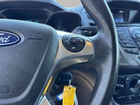 Used 2017 Ford Transit Connect XL image 26