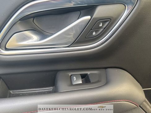 Certified 2022 Chevrolet Tahoe RST w/ Luxury Package image 33