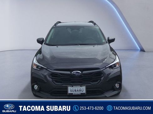 New 2026 Subaru Crosstrek 2.0i Premium AWD/4WD image 8