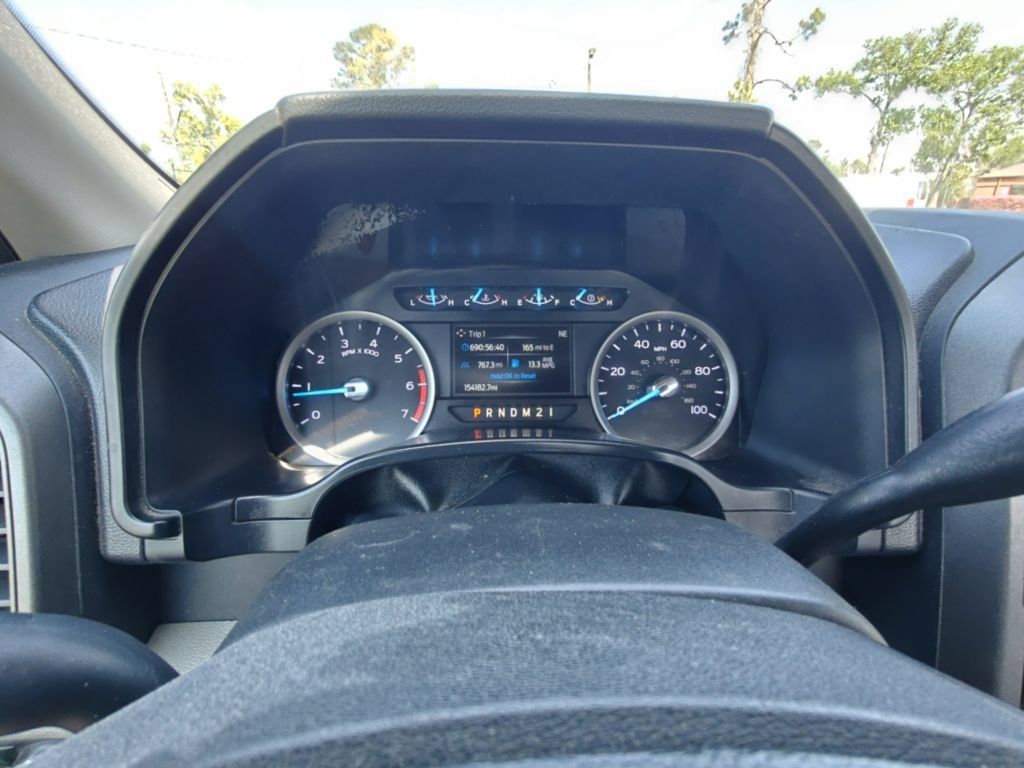 Used 2020 Ford F250 XL w/ Power Equipment Group RWD image 20