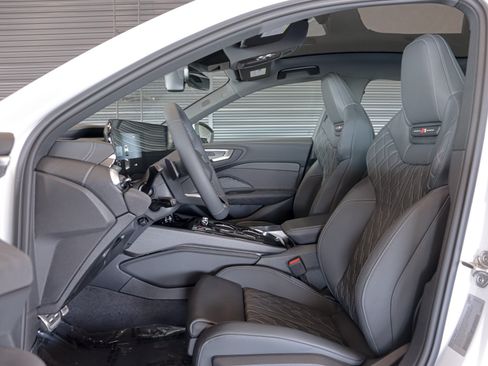 New 2026 Audi S5 Premium Plus AWD/4WD image 8
