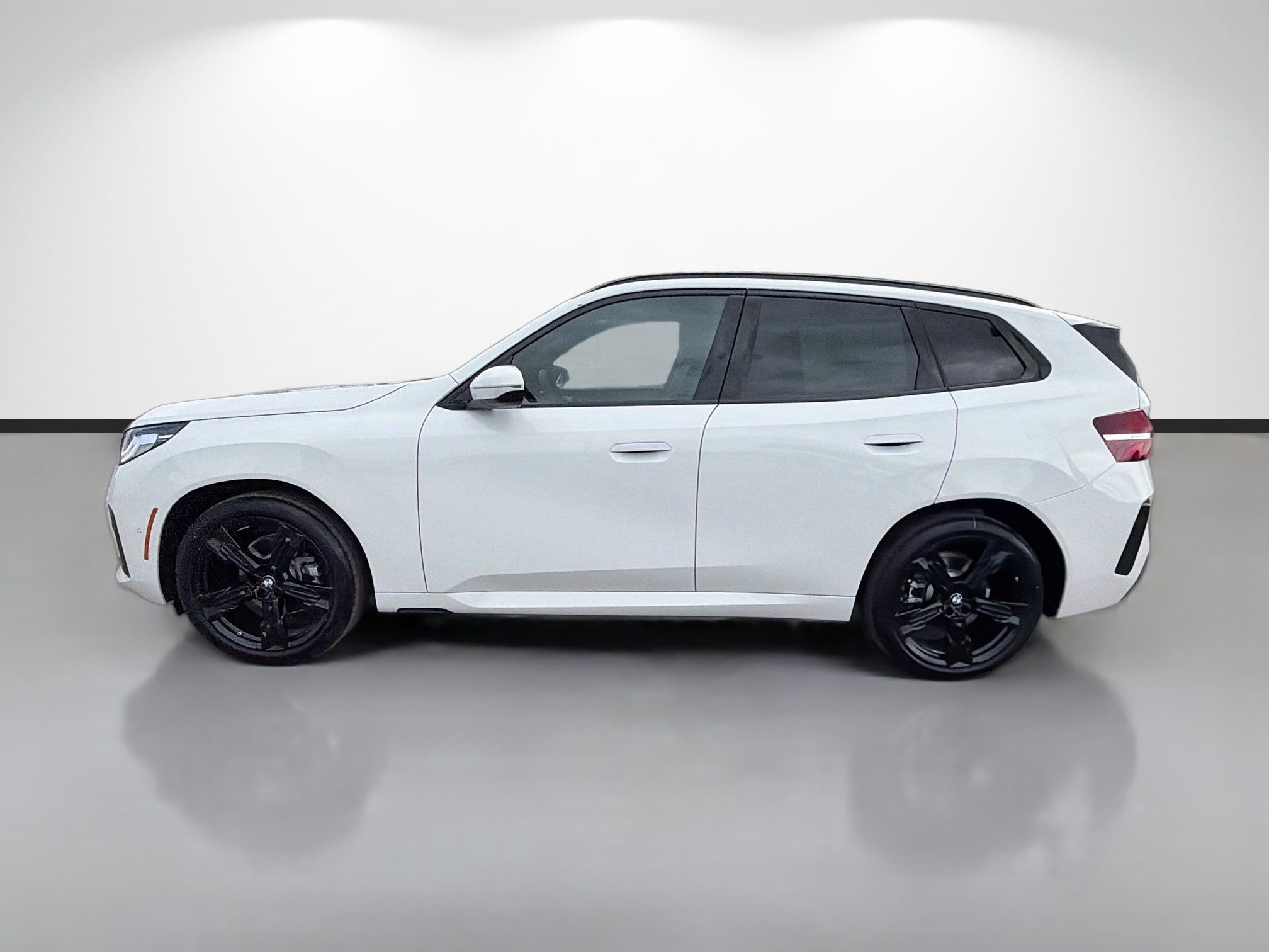 New 2026 BMW X3 xDrive30i w/ M Sport Package AWD/4WD image 6