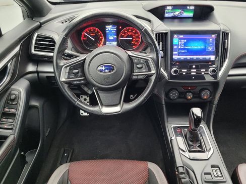 Used 2021 Subaru Impreza 2.0i Sport w/ Popular Package #2 AWD/4WD image 22