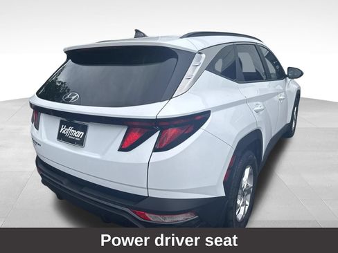 Used 2023 Hyundai Tucson SEL FWD image 9