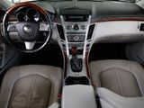Used 2010 Cadillac CTS Luxury image 2
