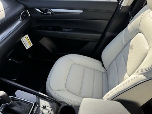 New 2025 MAZDA CX-5 AWD 2.5 S w/ Preferred Package image 22