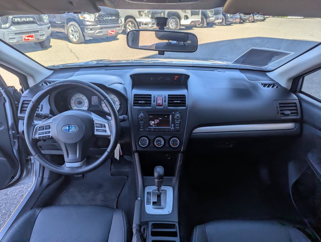 Used 2014 Subaru Impreza 2.0i Sport Limited AWD/4WD image 21