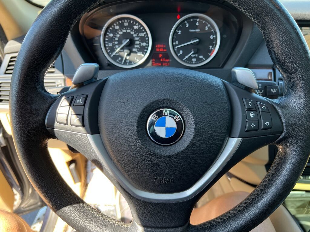 Used 2008 BMW X6 xDrive35i AWD/4WD image 20