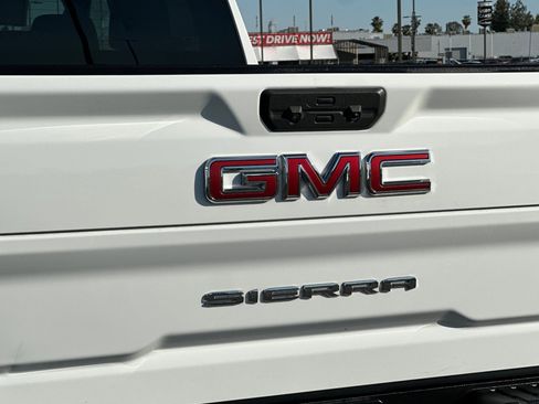 Used 2021 GMC Sierra 2500 SLE w/ SLE Convenience Package RWD image 26