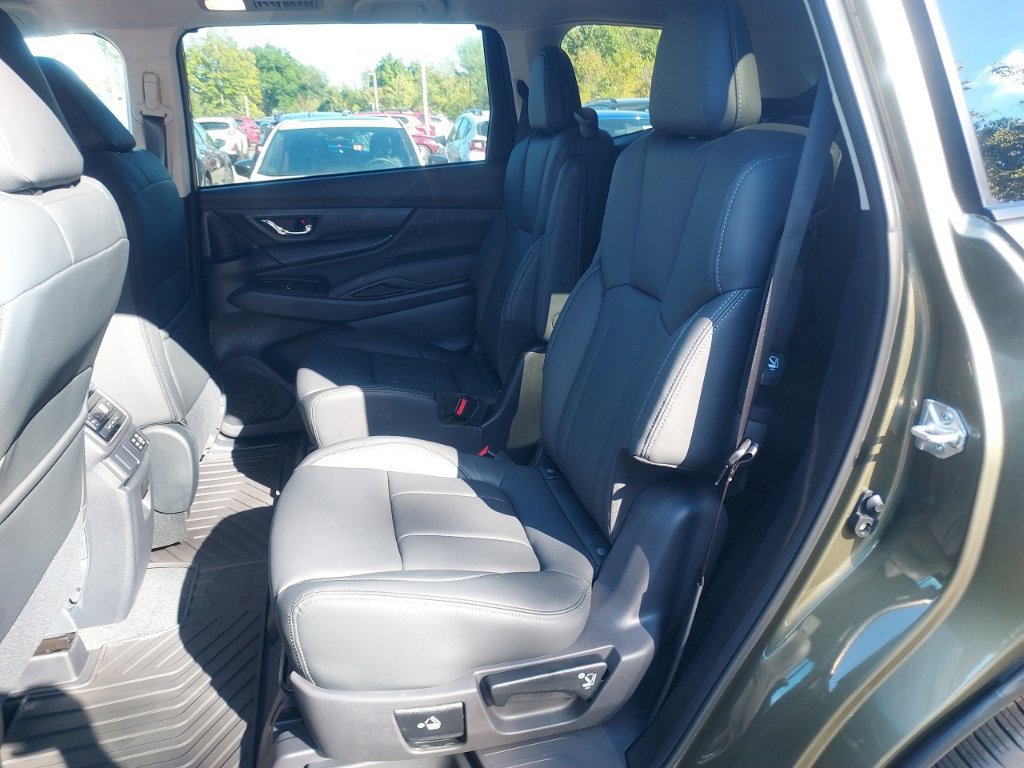New 2027 Subaru Ascent Premium AWD/4WD image 13