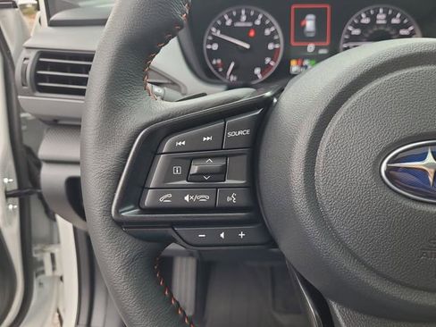 New 2026 Subaru Crosstrek 2.5i Limited AWD/4WD image 26