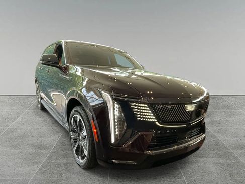 New 2025 Cadillac Escalade IQ Sport 2 image 6