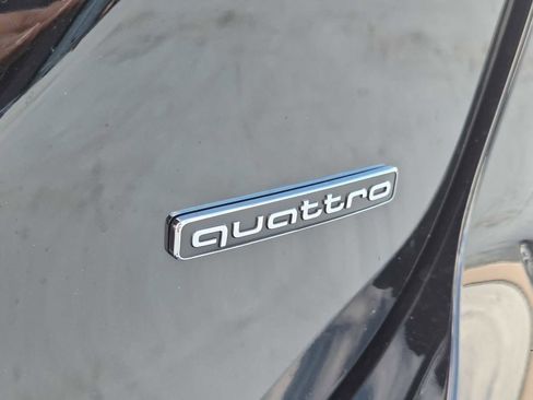 New 2025 Audi A5 2.0T Premium image 11