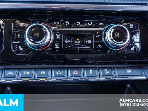 Used 2024 GMC Sierra 1500 Denali image 41