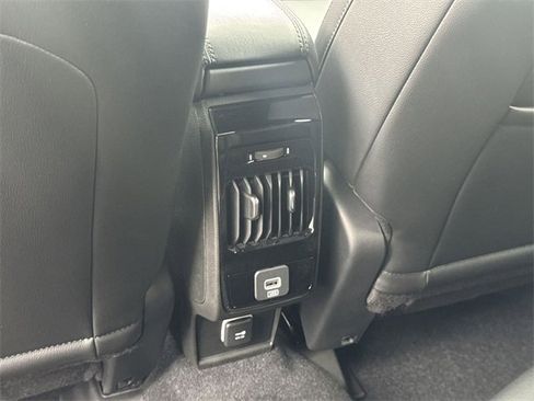 New 2026 Jeep Compass Latitude image 21