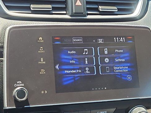Used 2022 Honda CR-V EX-L image 13