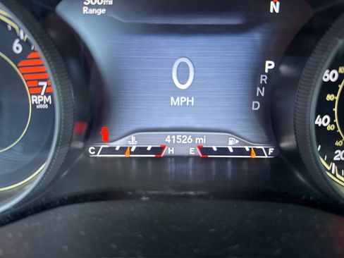 Used 2023 Jeep Cherokee Altitude Lux image 37